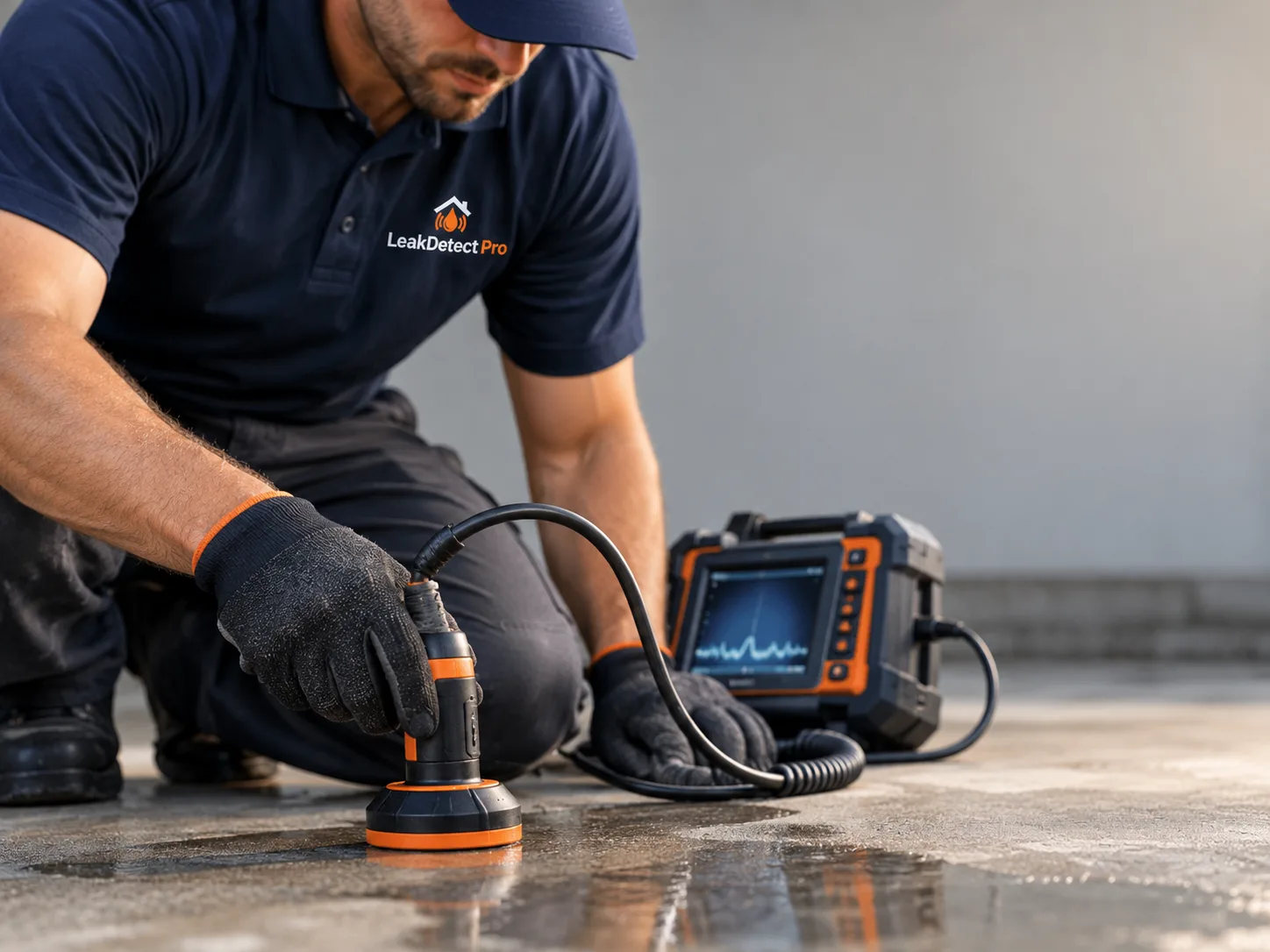 Flat Roof Analysis in Hoehne, CO